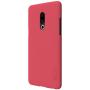 Nillkin Super Frosted Shield Matte cover case for Meizu 15 Plus order from official NILLKIN store